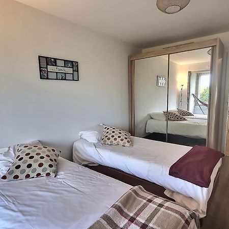 Superbe Appartement Avec 2 Balcons - Vue Sur La Cathedrale Environ 15 Min En Tram ستراسبورغ المظهر الخارجي الصورة
